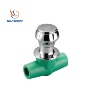 VAN CỔNG TY CHÌM  VAN CỔNG TY CHÌM
